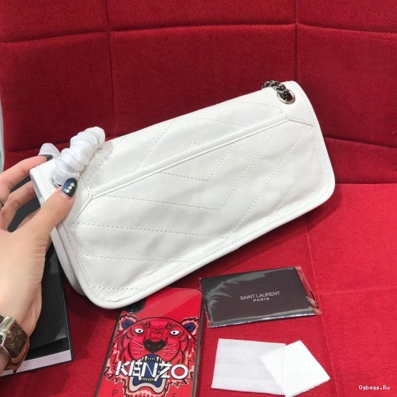 YSL NIKI 0731